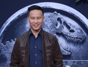 B.D. Wong to play Hugo Strange on 'Gotham'