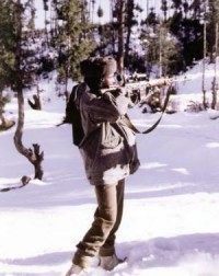 Eight civilians injured after India and Pakistan exchange fire near Kashmir border