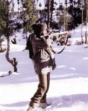 Eight civilians injured after India and Pakistan exchange fire near Kashmir border