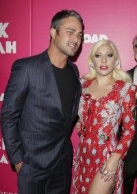 Taylor Kinney talks wedding plans, kids with Lady Gaga