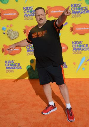 Kevin James set to star in new CBS family sitcom