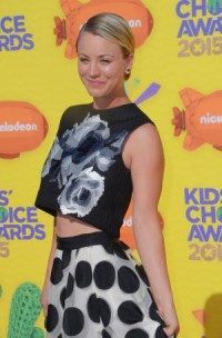Kaley Cuoco expresses gratitude to fans amid divorce proceedings