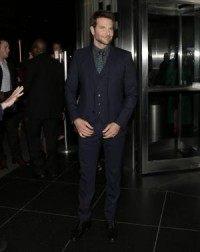 Bradley Cooper will 'never' sleep with Jennifer Lawrence