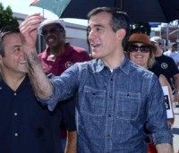 Los Angeles prepares for new earthquake safety ordinance