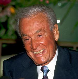 TV icon Bob Barker hospitalized after fall