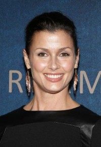 Bridget Moynahan marries Andrew Frankel in the Hamptons