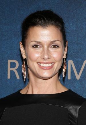 Bridget Moynahan marries Andrew Frankel in the Hamptons