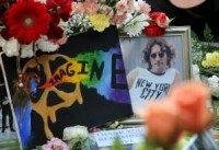 Fans worldwide commemorate John Lennon's 75th birthday