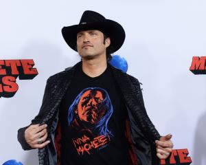 Robert Rodriguez discusses his unexpected journey with 'Dusk Till Dawn'