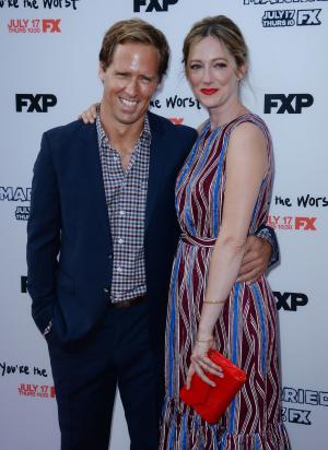 Judy Greer series 'Married' canceled after two seasons