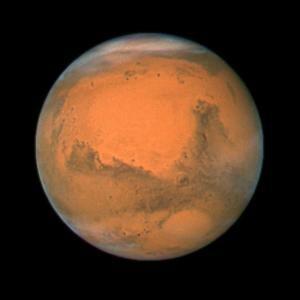 NASA outlines obstacles to putting a human on Mars