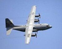 Military transport plane crashes in Afghanistan, kills 12