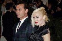 Gwen Stefani and Gavin Rossdale reach a divorce settlement