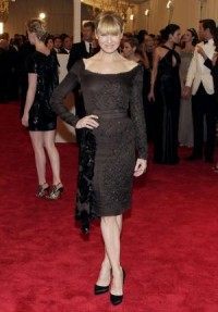 See first photo of Renee Zellweger in 'Bridget Jones's Baby'