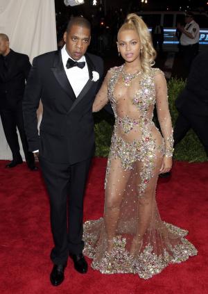 Jay Z, Beyoncé file lawsuit against French retailer