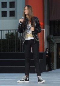 Paris Jackson sparks marriage rumors on Instagram