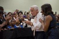 Former Florida Governor Crist announces run for Congress as a Democrat