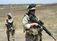 U.S. Marines introduce 29 gender-neutral jobs