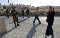 Reports conflict over Palestinian woman shot dead by Israeli police