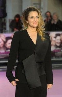 Drew Barrymore struggled with postpartum depression