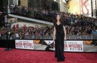 Rebecca Ferguson in talks to join Michael Fassbender in 'The Snowman'