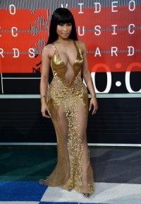 Nicki Minaj is unapologetic about Miley Cyrus VMA feud