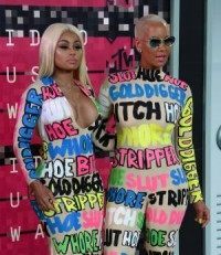 Amber Rose, Blac Chyna reality series cancelled