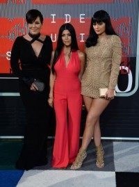 Kardashian-Jenner clan cover Cosmopolitan magazine