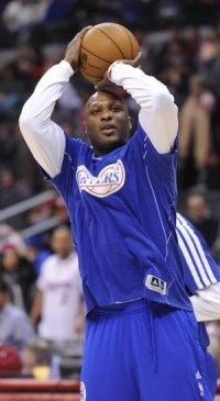 Reports: Odom conscious, breathing on his own in Las Vegas hospital