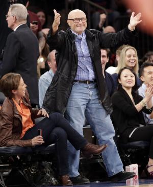 Phil Collins returns to music: 'I'm no longer retired'