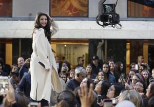 Selena Gomez talks body-shaming, tabloid life in new interview