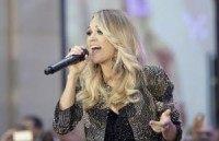 Carrie Underwood set to headline ABC's 'New Year's Rockin' Eve'