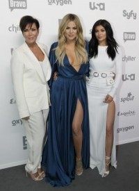 Watch: Khloé Kardashian questions Corey Gamble on dating Kris Jenner