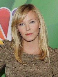Kelli Giddish, Lawrence Faulborn welcome baby boy