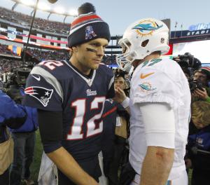 Donté Stallworth: Tom Brady paid practice squad players for interceptions