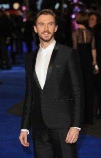 Dan Stevens joins Anne Hathaway in sci-fi film 'Colossal'