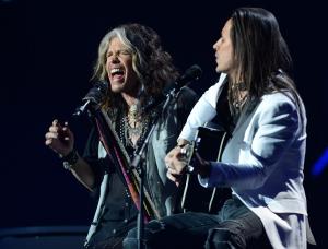 Steven Tyler to Donald Trump: Stop using 'Dream On' on campaign trail