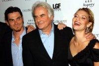 Claire Danes addresses controversial Billy Crudup relationship