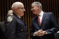 Police chiefs unite to reduce incarceration rates
