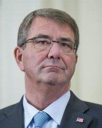 Pentagon: Top al Qaida-linked leader dead in U.S. airstrike in Syria