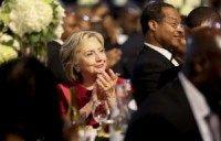 Hillary Clinton comes out against Trans-Pacific trade deal