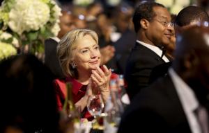 Hillary Clinton comes out against Trans-Pacific trade deal