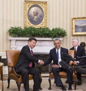 China-backed hackers launch cyberattacks despite Xi pledge, report says