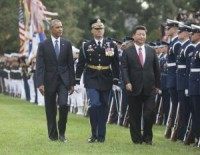 China scolds U.S. for South China Sea 'provocation'