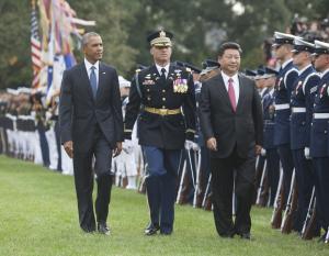 China scolds U.S. for South China Sea 'provocation'