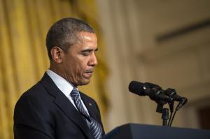 EPA sued by 24 states over Obama's climate change plan; White House 'confident' of law's legality