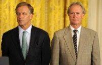 Chafee to address future of his campaign