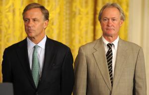 Chafee to address future of his campaign
