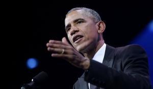Obama: Clinton emails a 'mistake' but did not 'endanger' U.S.
