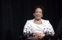 Loretta Lynch announces anti-recidivism measure